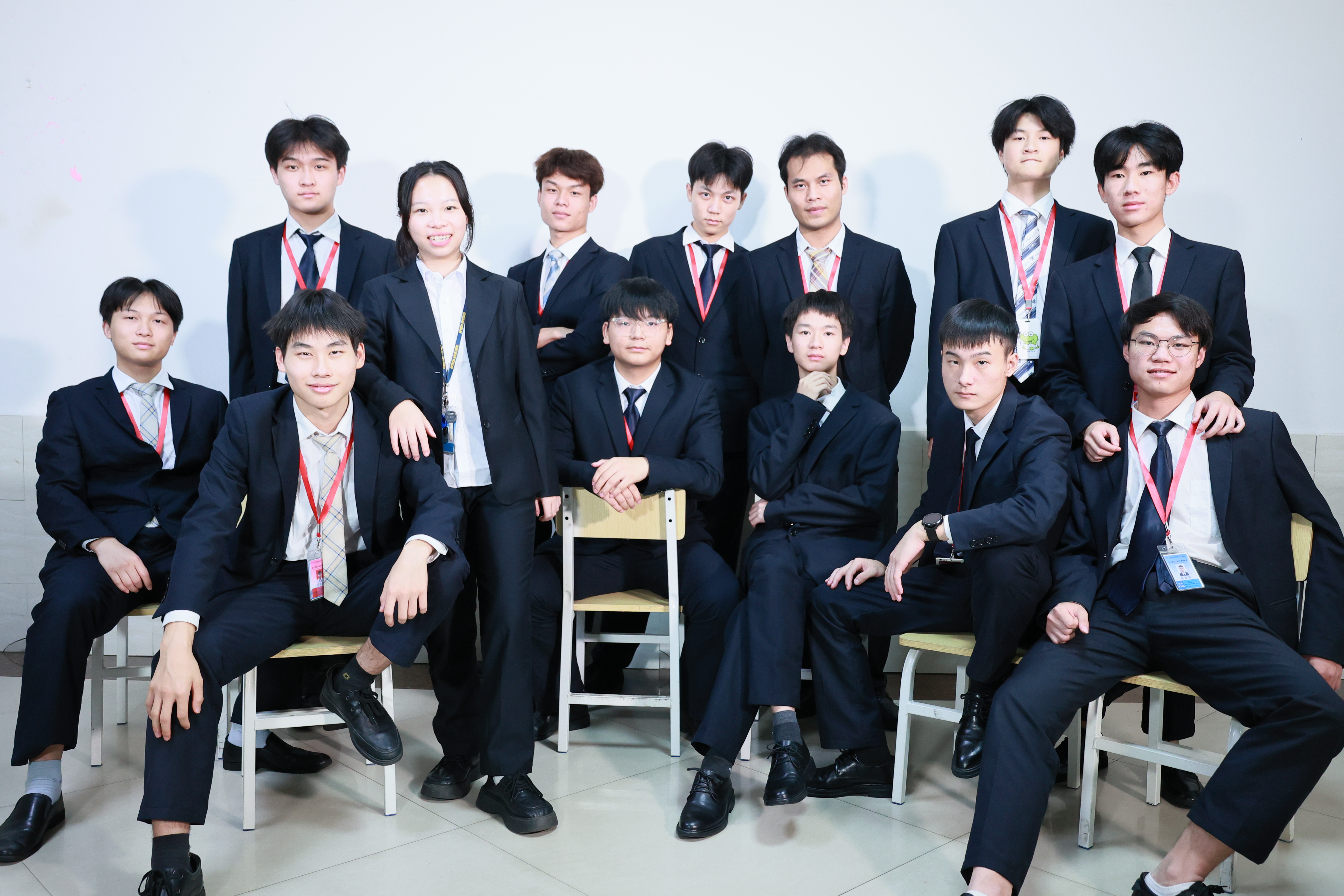 大学生专属IT培训