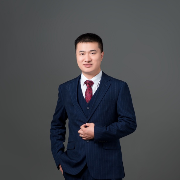朱老师